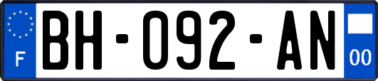 BH-092-AN