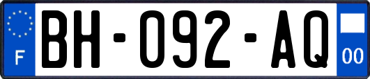 BH-092-AQ