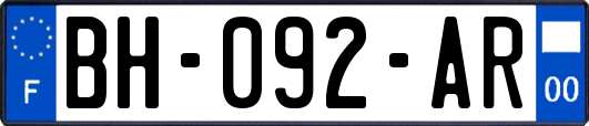 BH-092-AR