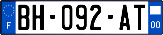 BH-092-AT