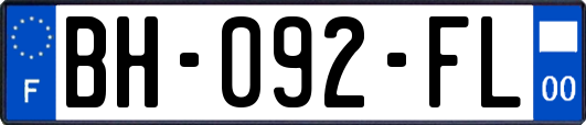 BH-092-FL