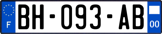 BH-093-AB