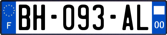 BH-093-AL