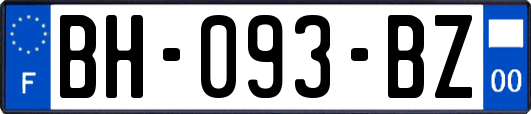 BH-093-BZ