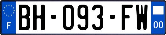 BH-093-FW