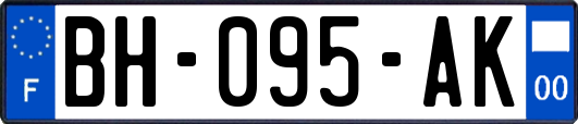 BH-095-AK