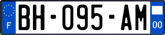 BH-095-AM