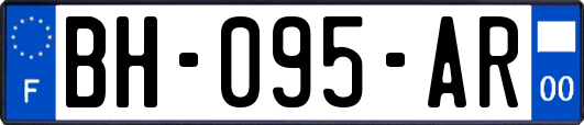 BH-095-AR