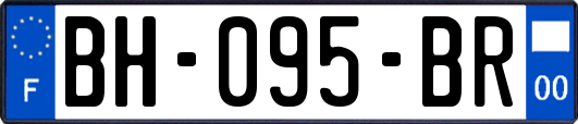 BH-095-BR