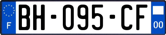BH-095-CF