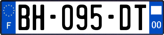 BH-095-DT