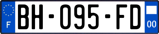 BH-095-FD