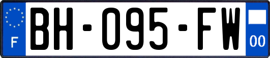 BH-095-FW