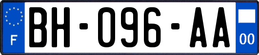 BH-096-AA