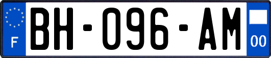 BH-096-AM