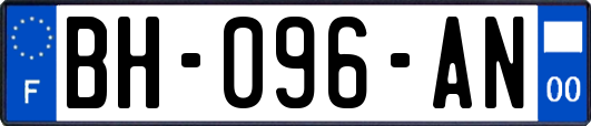 BH-096-AN