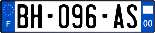 BH-096-AS