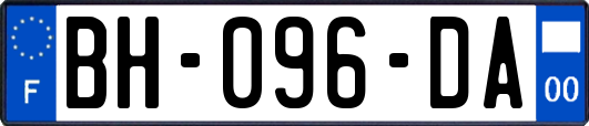 BH-096-DA