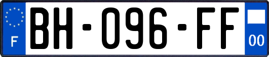 BH-096-FF