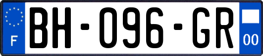 BH-096-GR