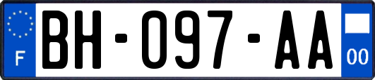 BH-097-AA