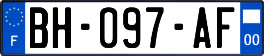 BH-097-AF