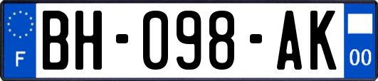 BH-098-AK