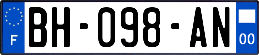 BH-098-AN