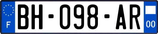 BH-098-AR