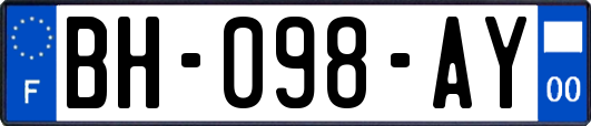 BH-098-AY