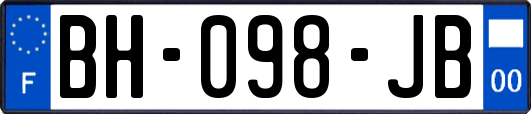 BH-098-JB