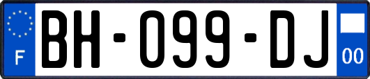 BH-099-DJ