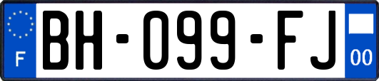 BH-099-FJ