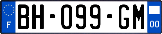 BH-099-GM