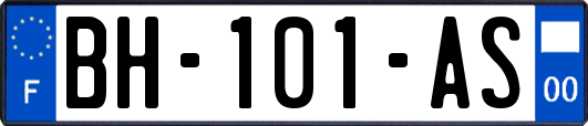 BH-101-AS