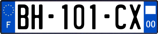BH-101-CX