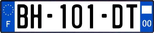 BH-101-DT