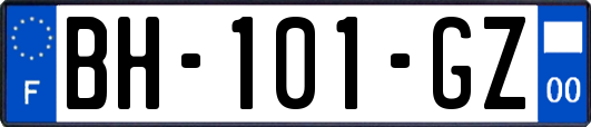 BH-101-GZ