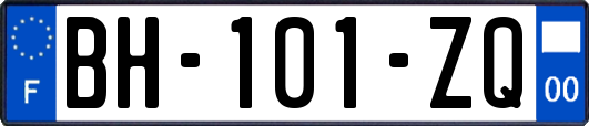 BH-101-ZQ
