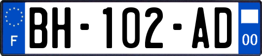 BH-102-AD