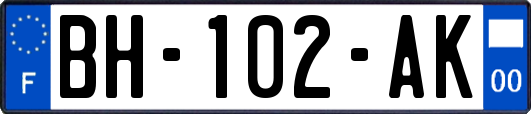 BH-102-AK