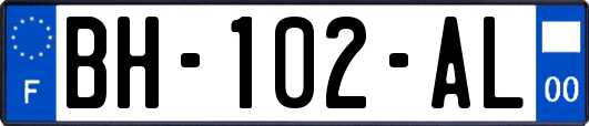 BH-102-AL