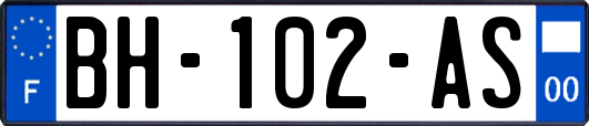 BH-102-AS