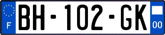 BH-102-GK