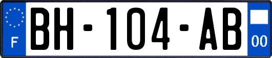 BH-104-AB