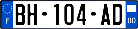 BH-104-AD