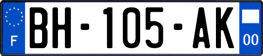 BH-105-AK