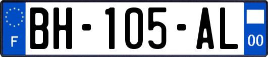 BH-105-AL