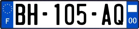 BH-105-AQ