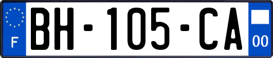 BH-105-CA